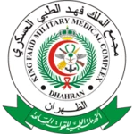 Logo of kfmmc الخدمات الإلكترونية android Application 